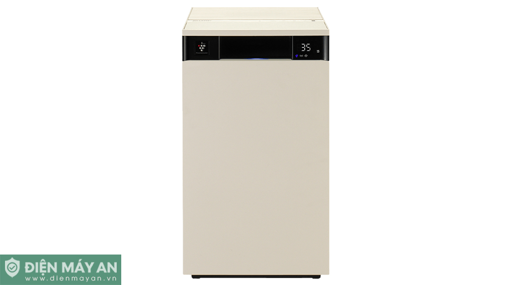 Máy lọc không khí Sharp FX-S120V-W 72W